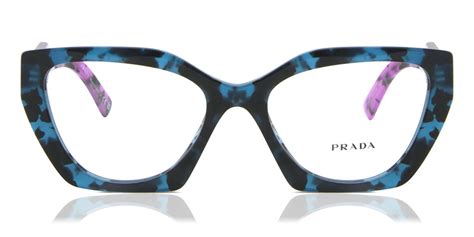 prada pr 09yv tortoise.